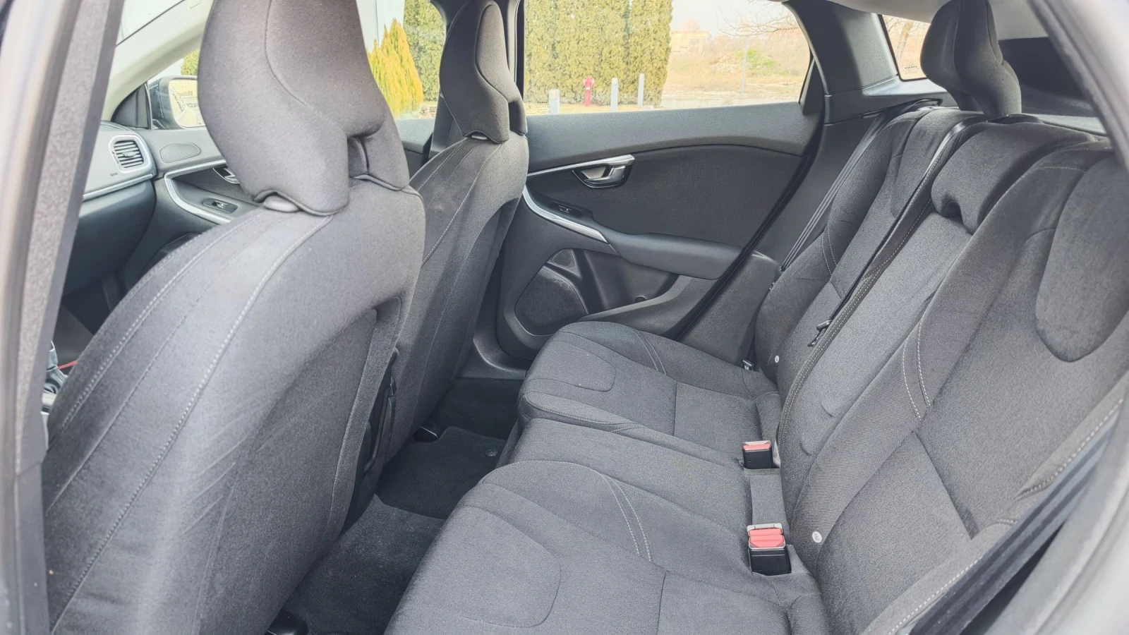 Volvo V40 1.6d ��������� | Mobile.bg � ����������� 13