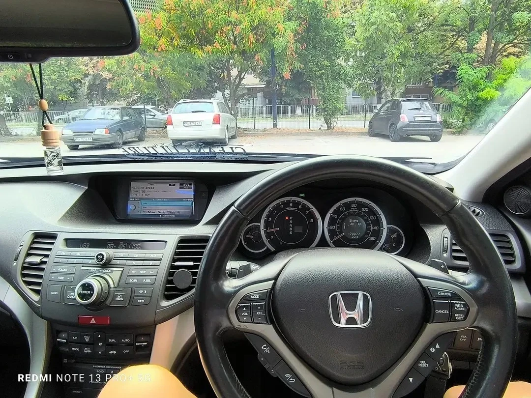 Honda Accord | Mobile.bg � ����������� 8