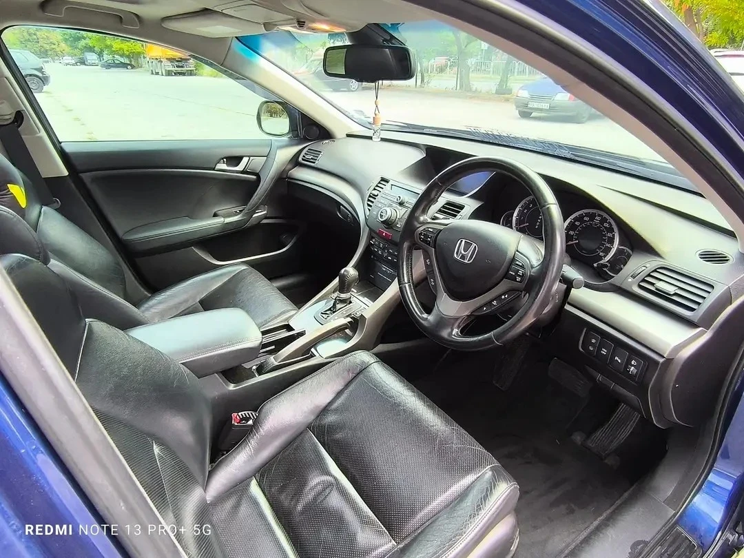 Honda Accord | Mobile.bg � ����������� 9