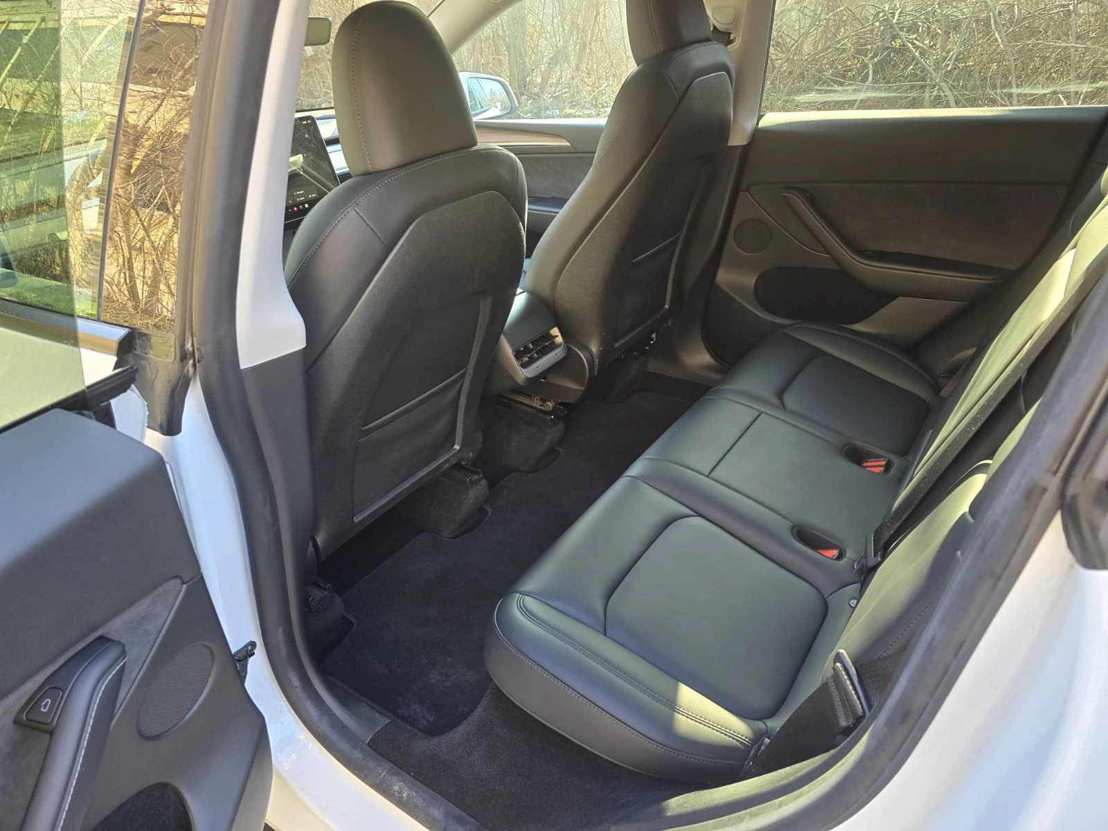 Tesla Model Y RWD LFP Теглич | 2комп. Джанти - изображение 10