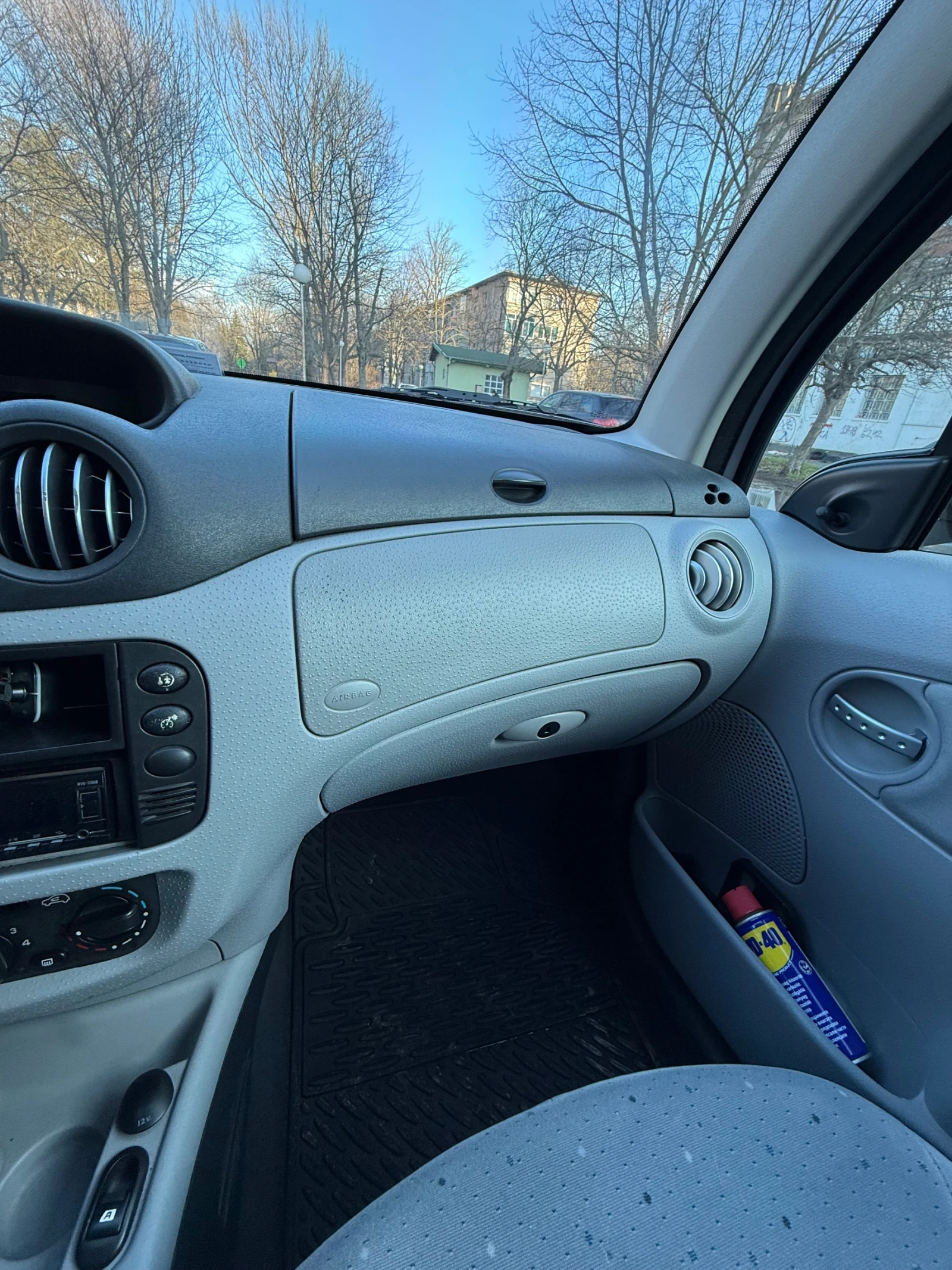 Citroen C3 1.1 | Mobile.bg � ����������� 10