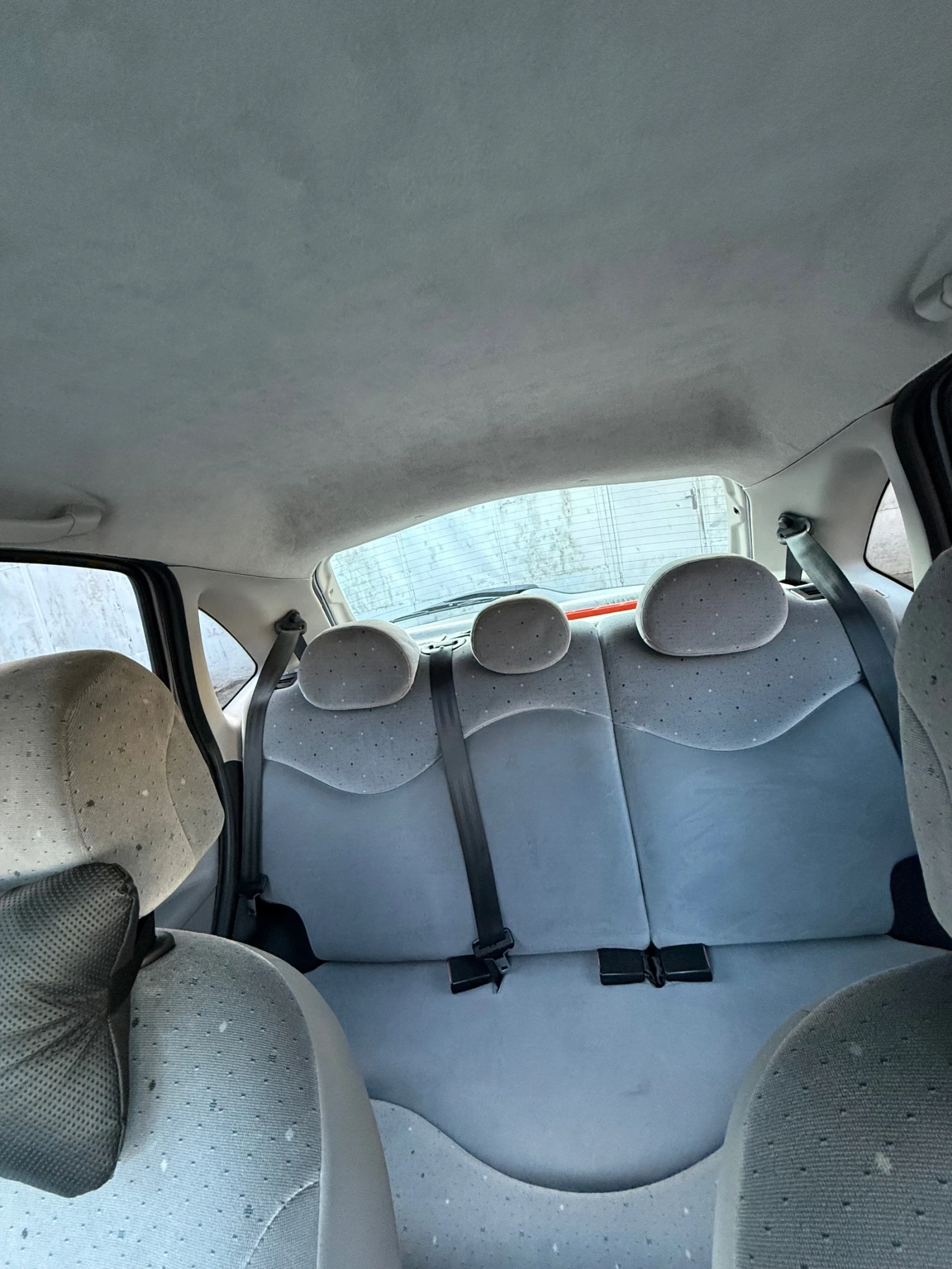 Citroen C3 1.1 | Mobile.bg � ����������� 11