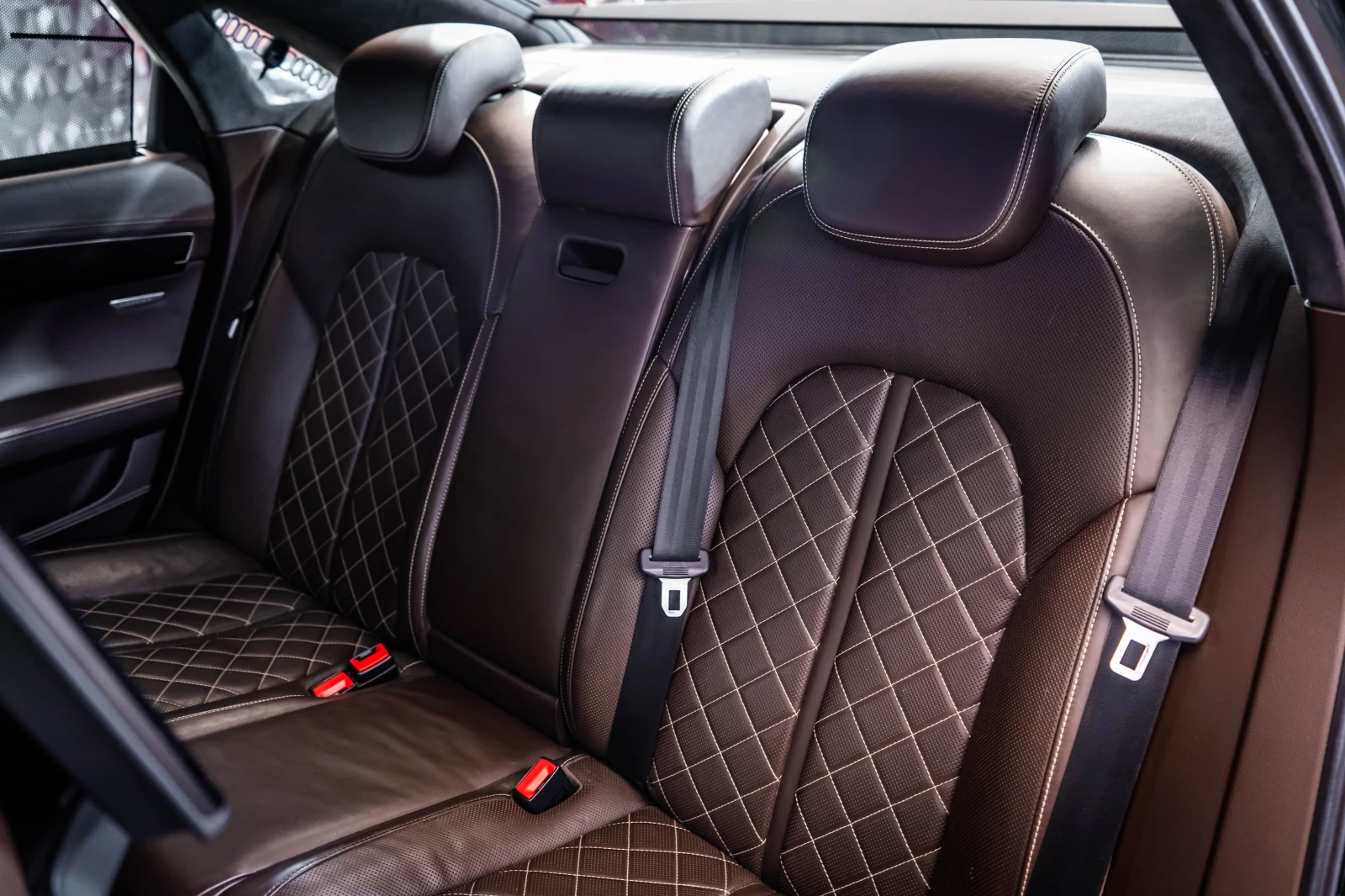 Audi A8 4.2 Quattro TDI* Exclusive* Bose | Mobile.bg � ����������� 15