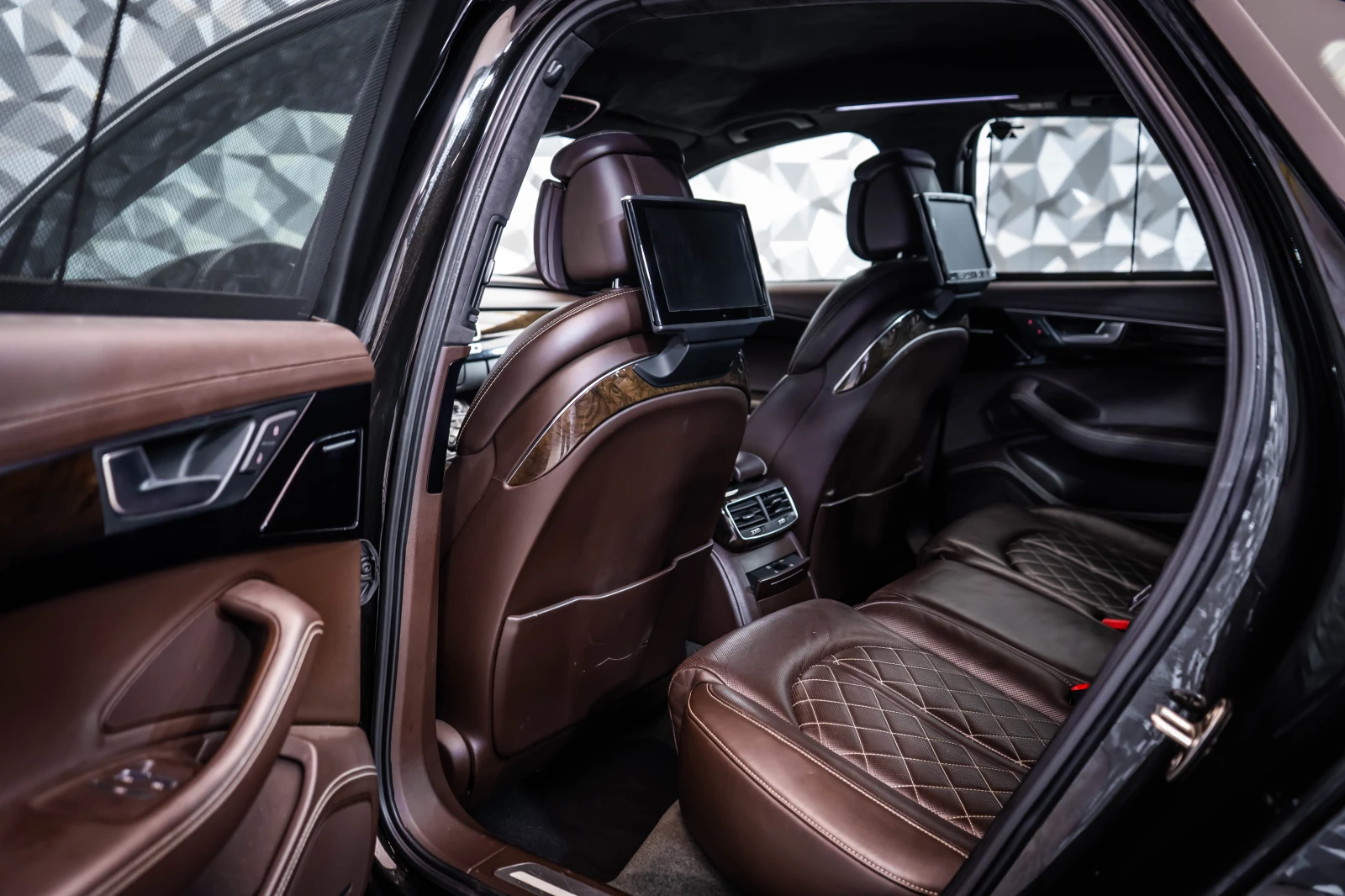 Audi A8 4.2 Quattro TDI* Exclusive* Bose | Mobile.bg � ����������� 14