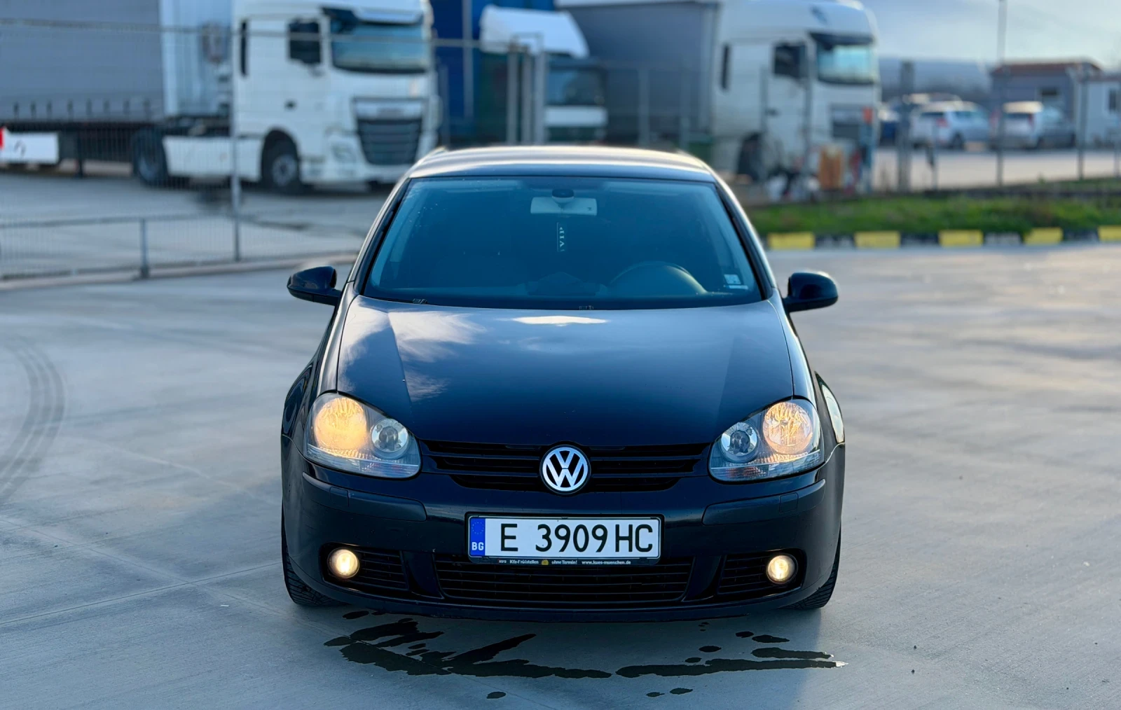 VW Golf  - изображение 4