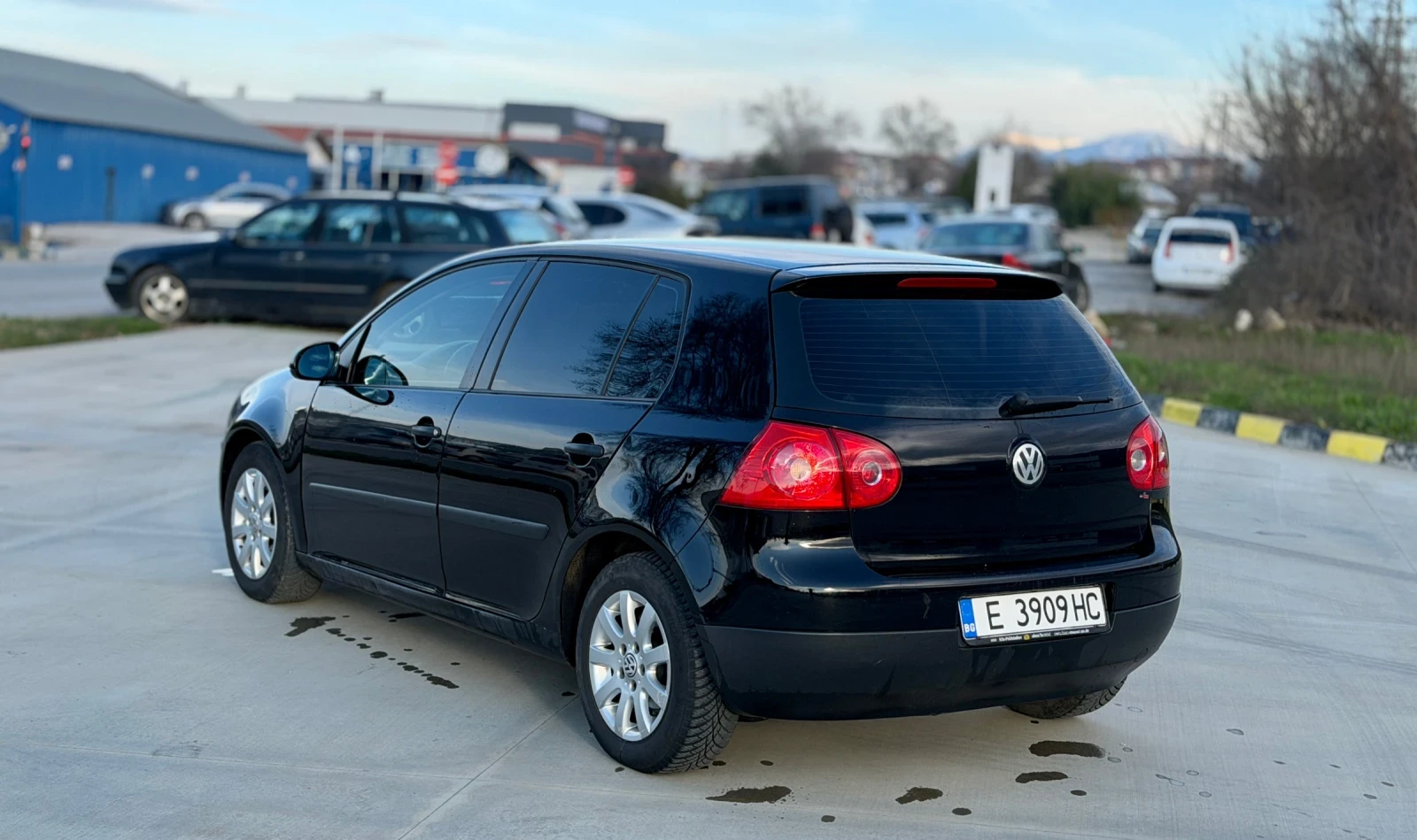 VW Golf  - изображение 3