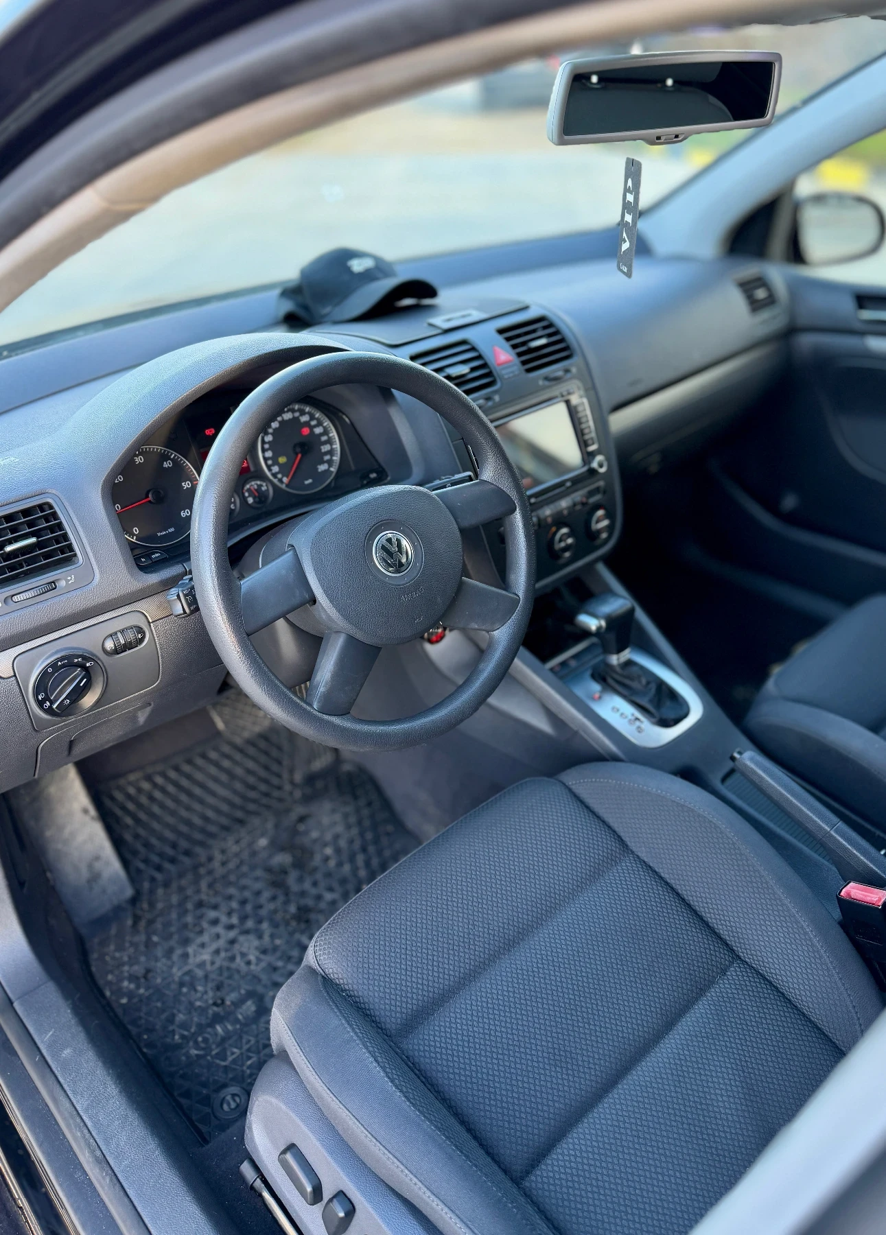 VW Golf  - изображение 6