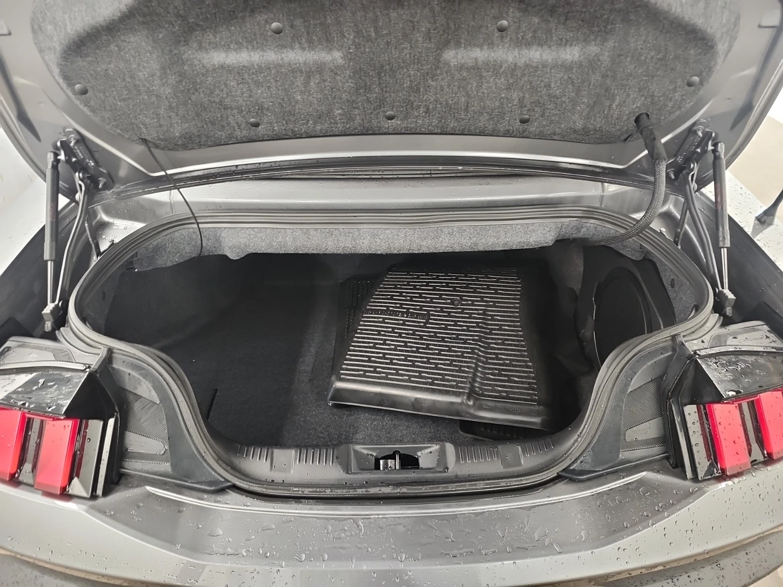 Ford Mustang GT PREMIUM, снимка 16 - Автомобили и джипове - 53760911