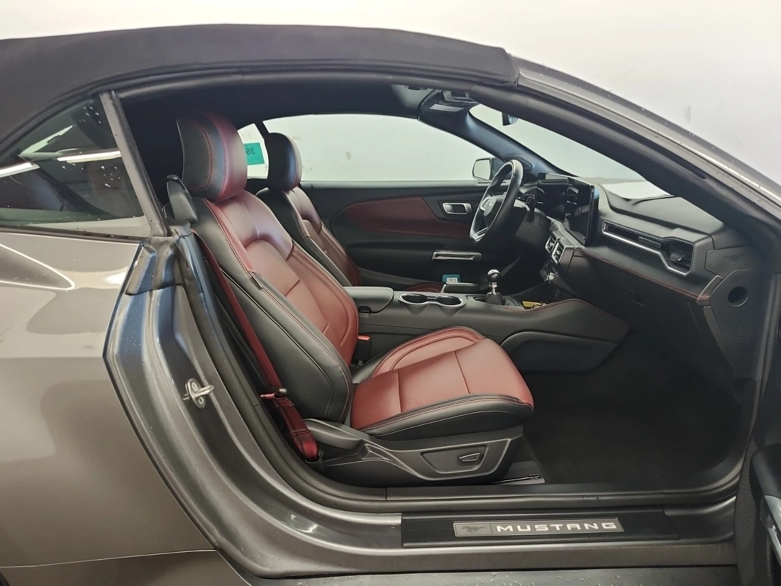 Ford Mustang GT PREMIUM, снимка 8 - Автомобили и джипове - 53760911