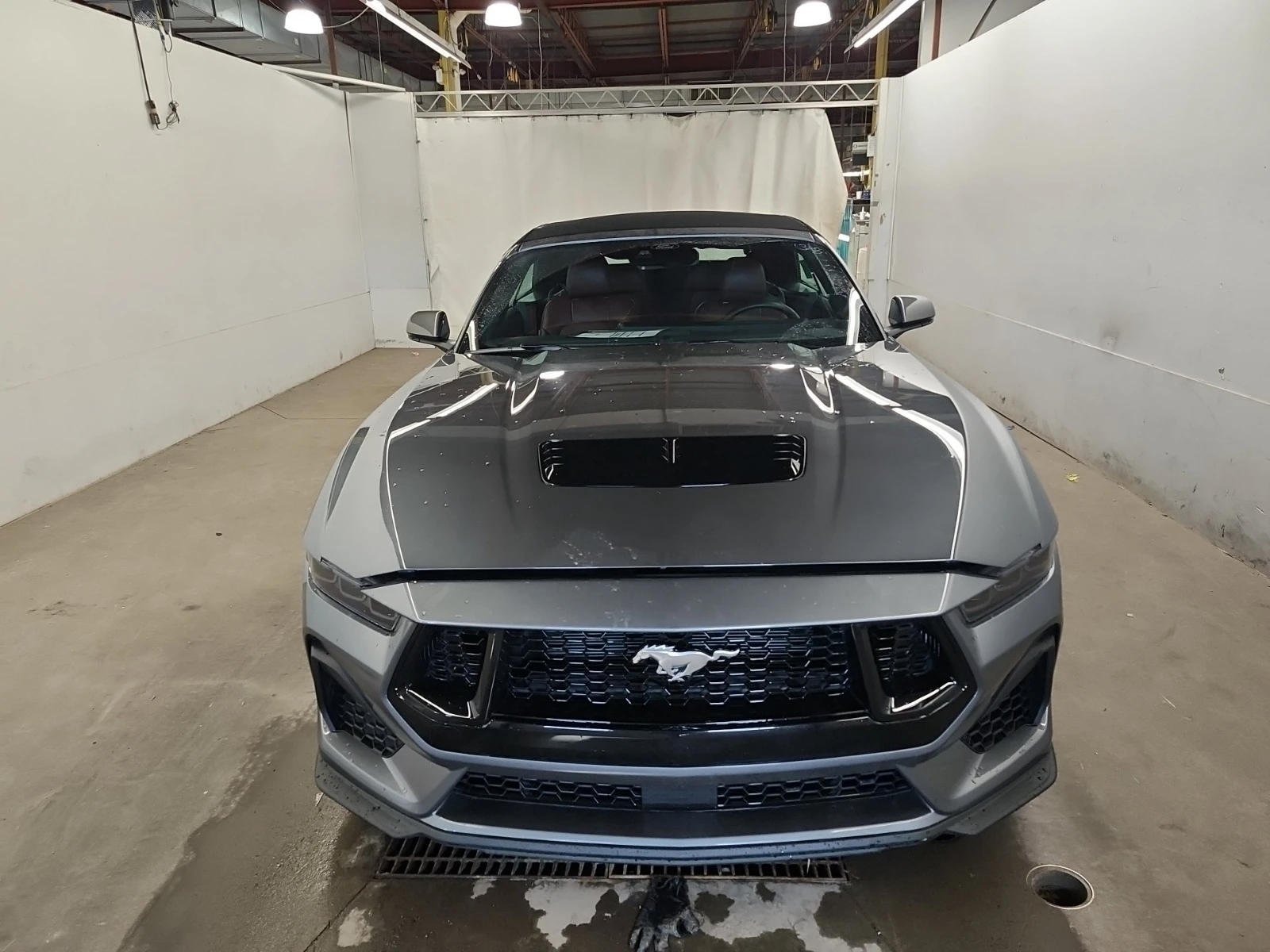 Ford Mustang GT PREMIUM, снимка 6 - Автомобили и джипове - 53760911