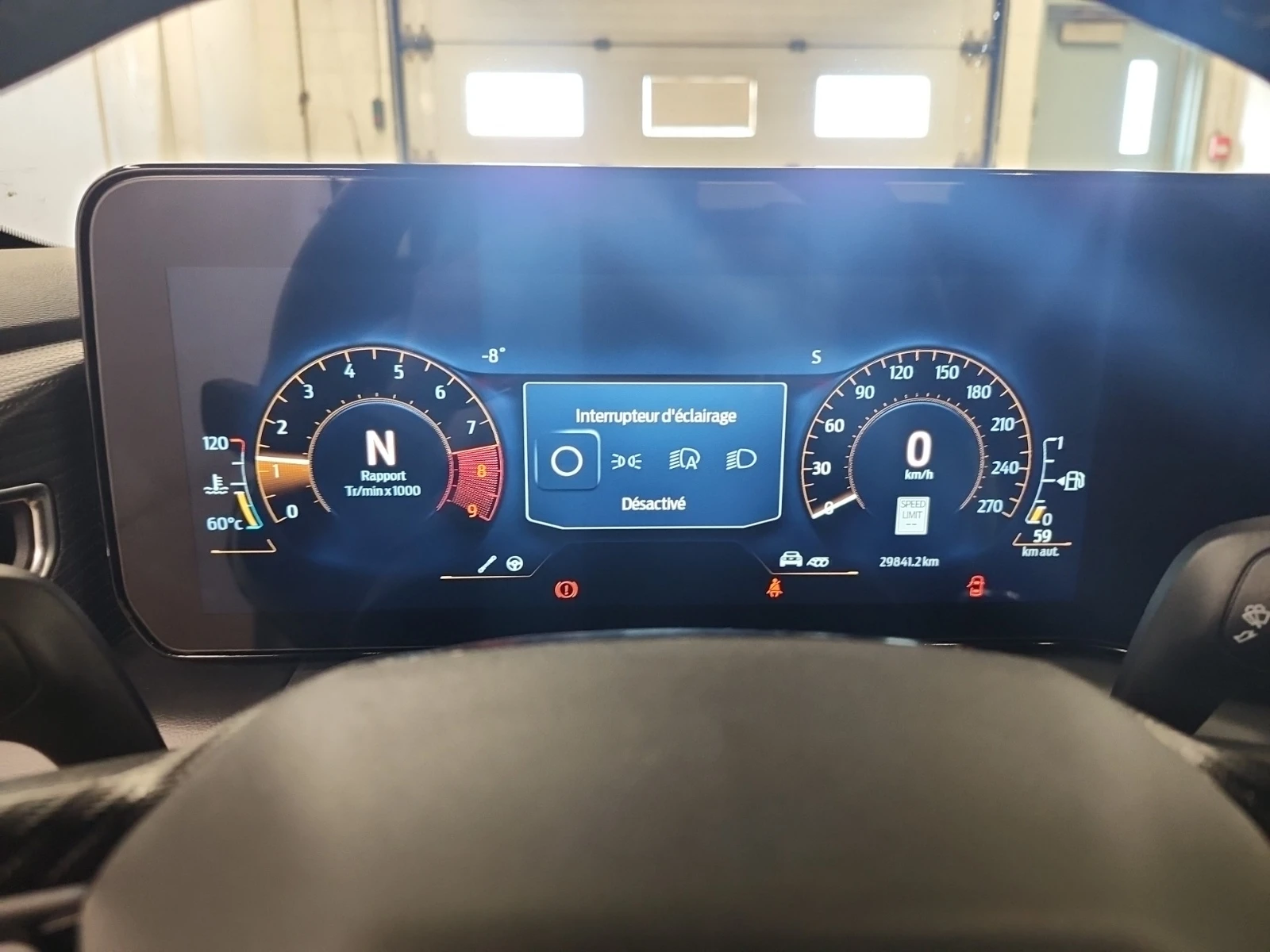 Ford Mustang GT PREMIUM, снимка 13 - Автомобили и джипове - 53760911