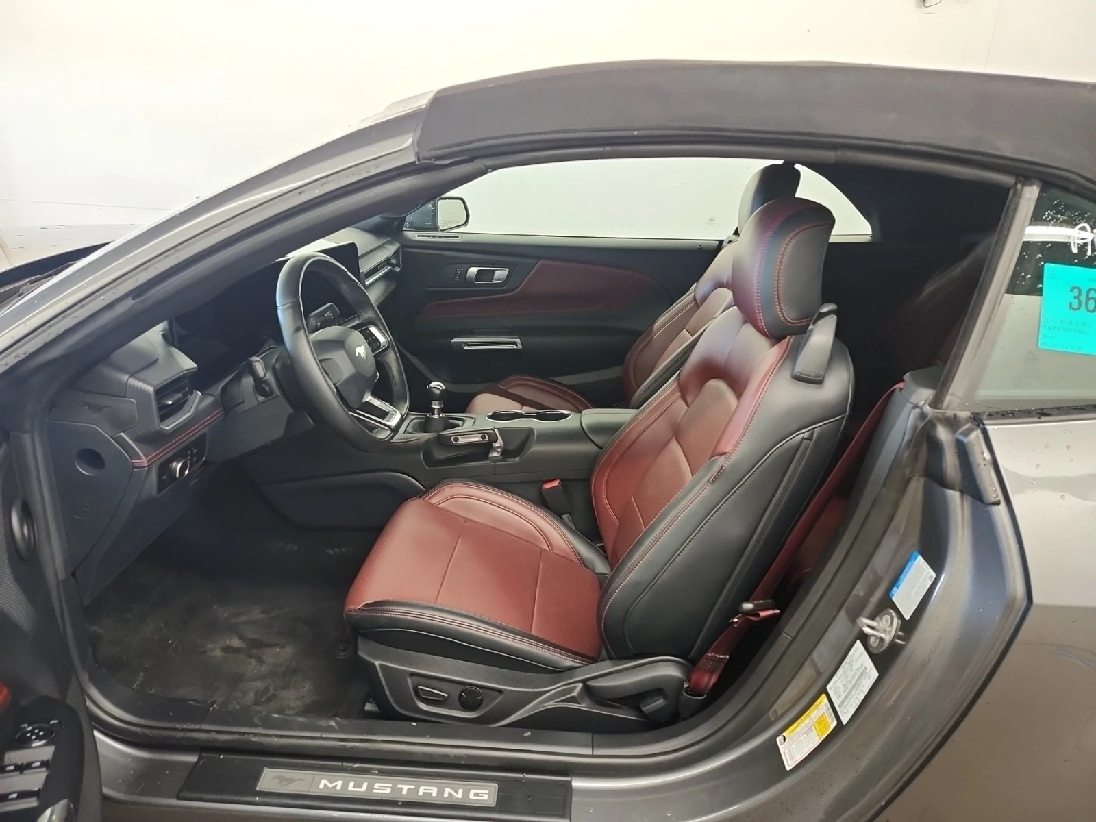 Ford Mustang GT PREMIUM, снимка 7 - Автомобили и джипове - 53760911