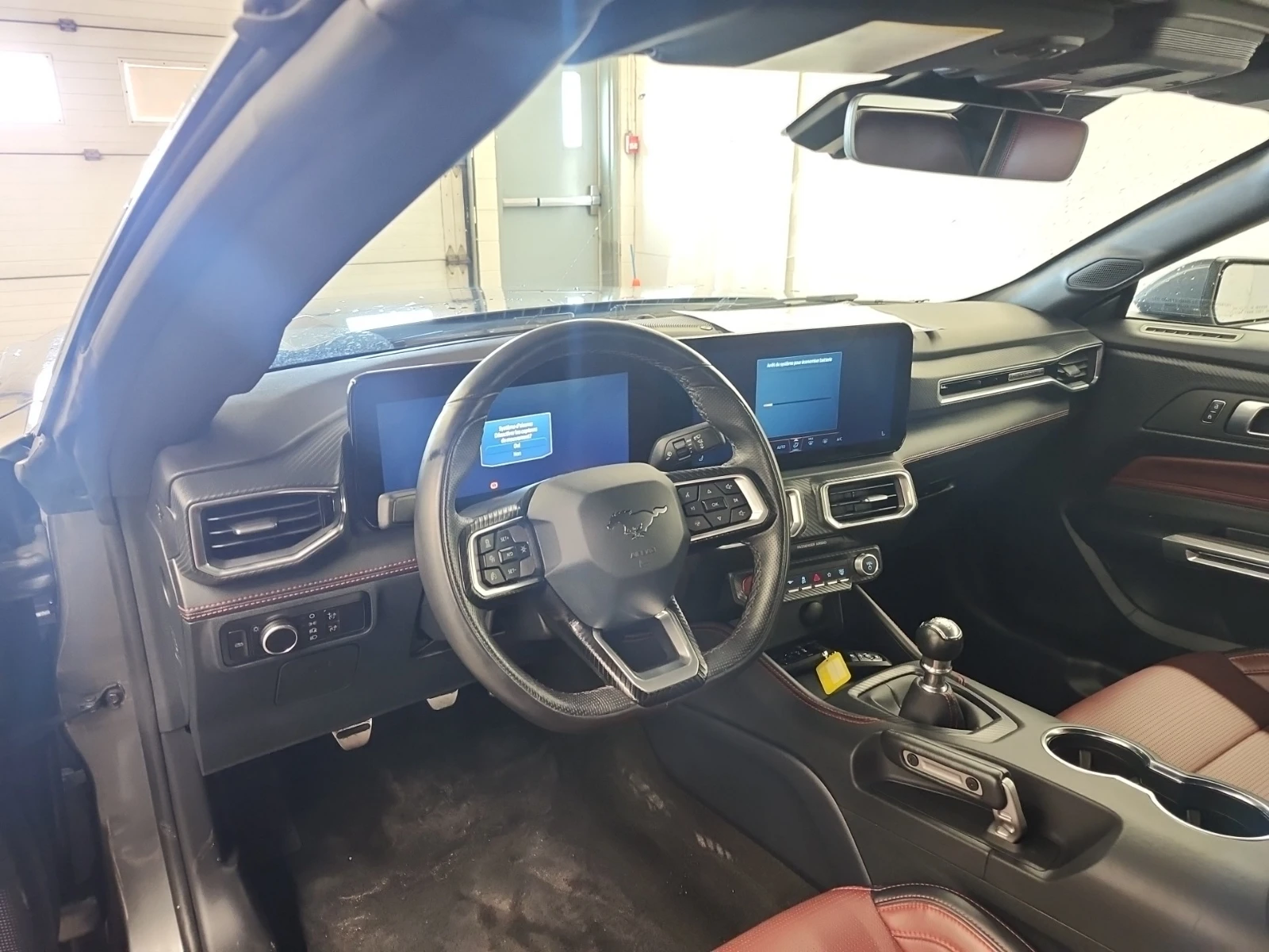 Ford Mustang GT PREMIUM, снимка 11 - Автомобили и джипове - 53760911