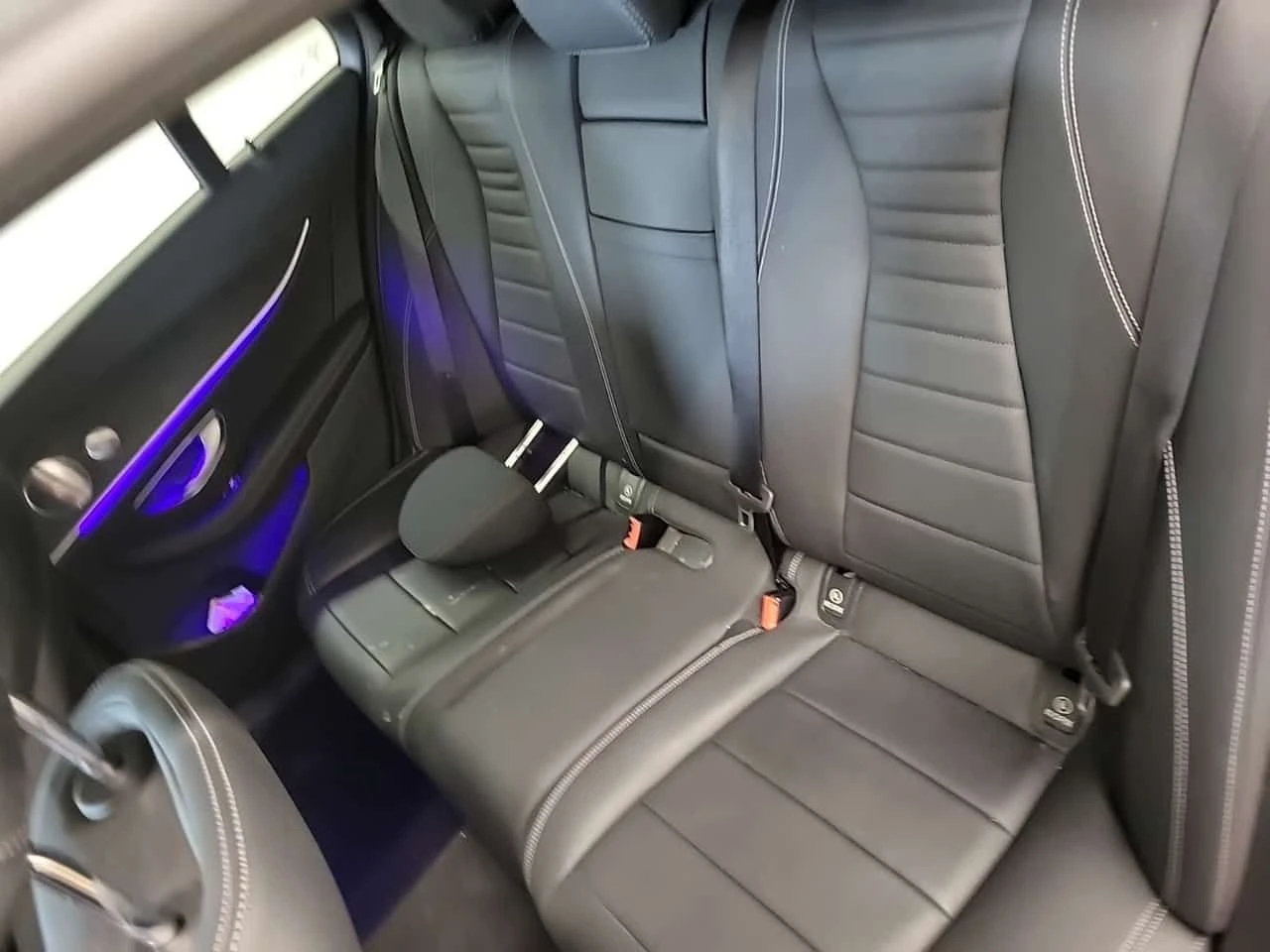 Mercedes-Benz E 450 /DISTRONIC/ CAMERA/ 360/BURMESTER, снимка 12 - Автомобили и джипове - 53866880