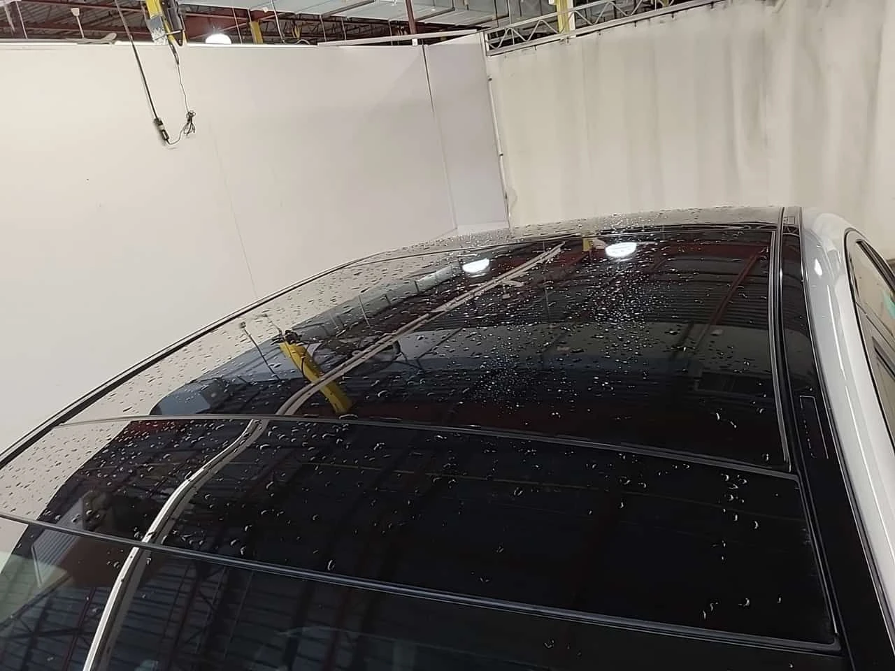 Mercedes-Benz E 450 /DISTRONIC/ CAMERA/ 360/BURMESTER, снимка 7 - Автомобили и джипове - 53866880