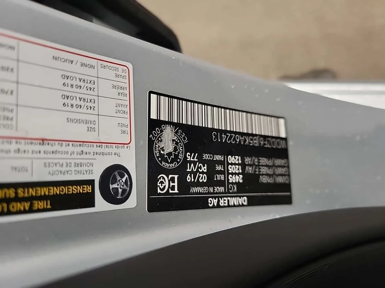 Mercedes-Benz E 450 /DISTRONIC/ CAMERA/ 360/BURMESTER, снимка 15 - Автомобили и джипове - 53866880