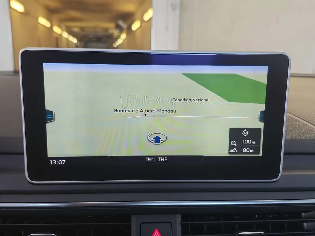 Audi S4 * TECHNIK * CARFAX * ЦЕНА ДО БГ, снимка 9 - Автомобили и джипове - 53954488