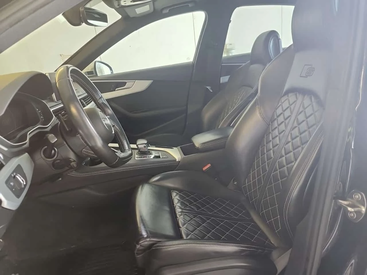 Audi S4 * TECHNIK * CARFAX * ЦЕНА ДО БГ, снимка 5 - Автомобили и джипове - 53954488