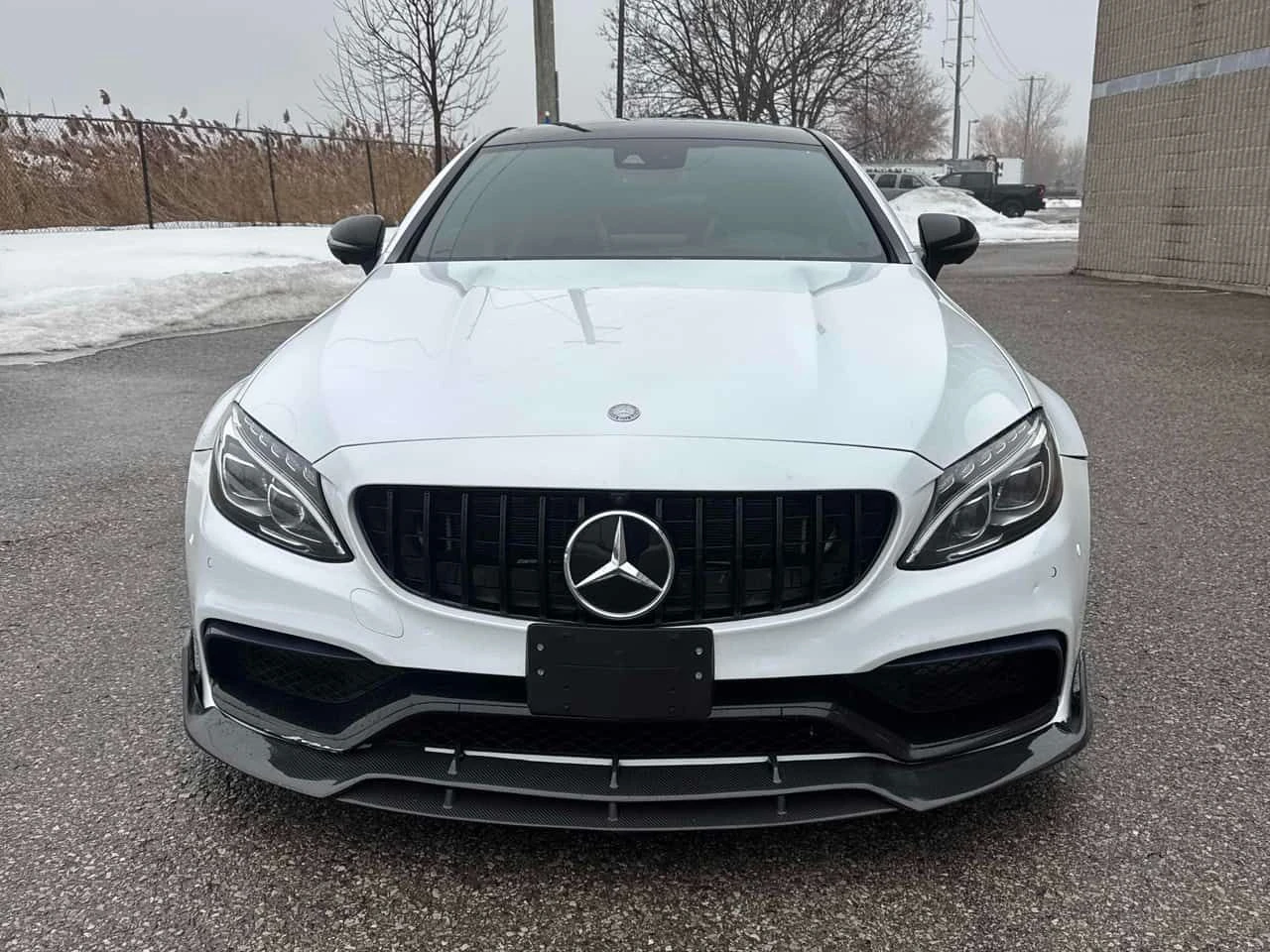 Mercedes-Benz AMG GT C * 63 S * ����* �������* KEYLESS*  | Mobile.bg � ����������� 6