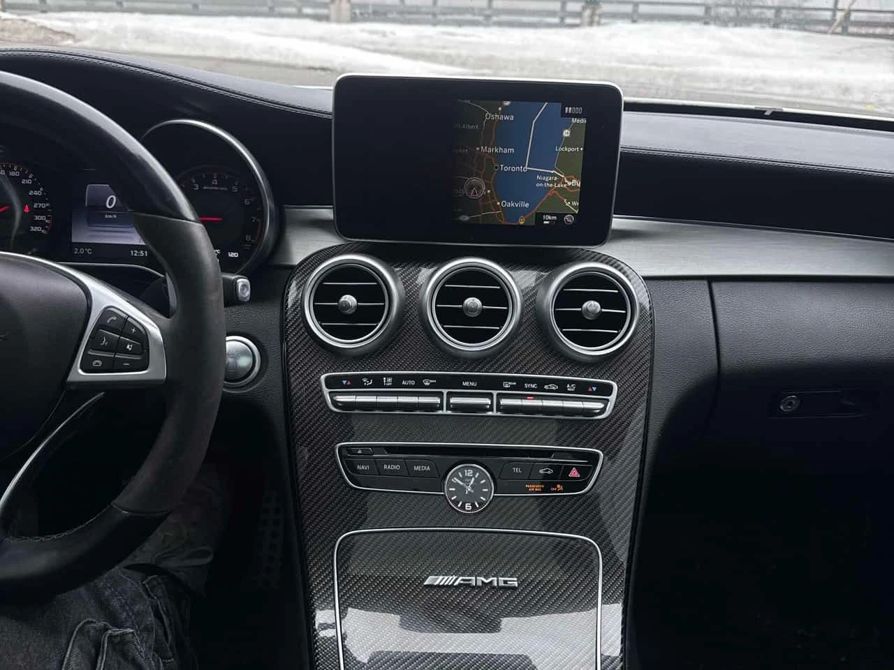 Mercedes-Benz AMG GT C * 63 S * ����* �������* KEYLESS*  | Mobile.bg � ����������� 9