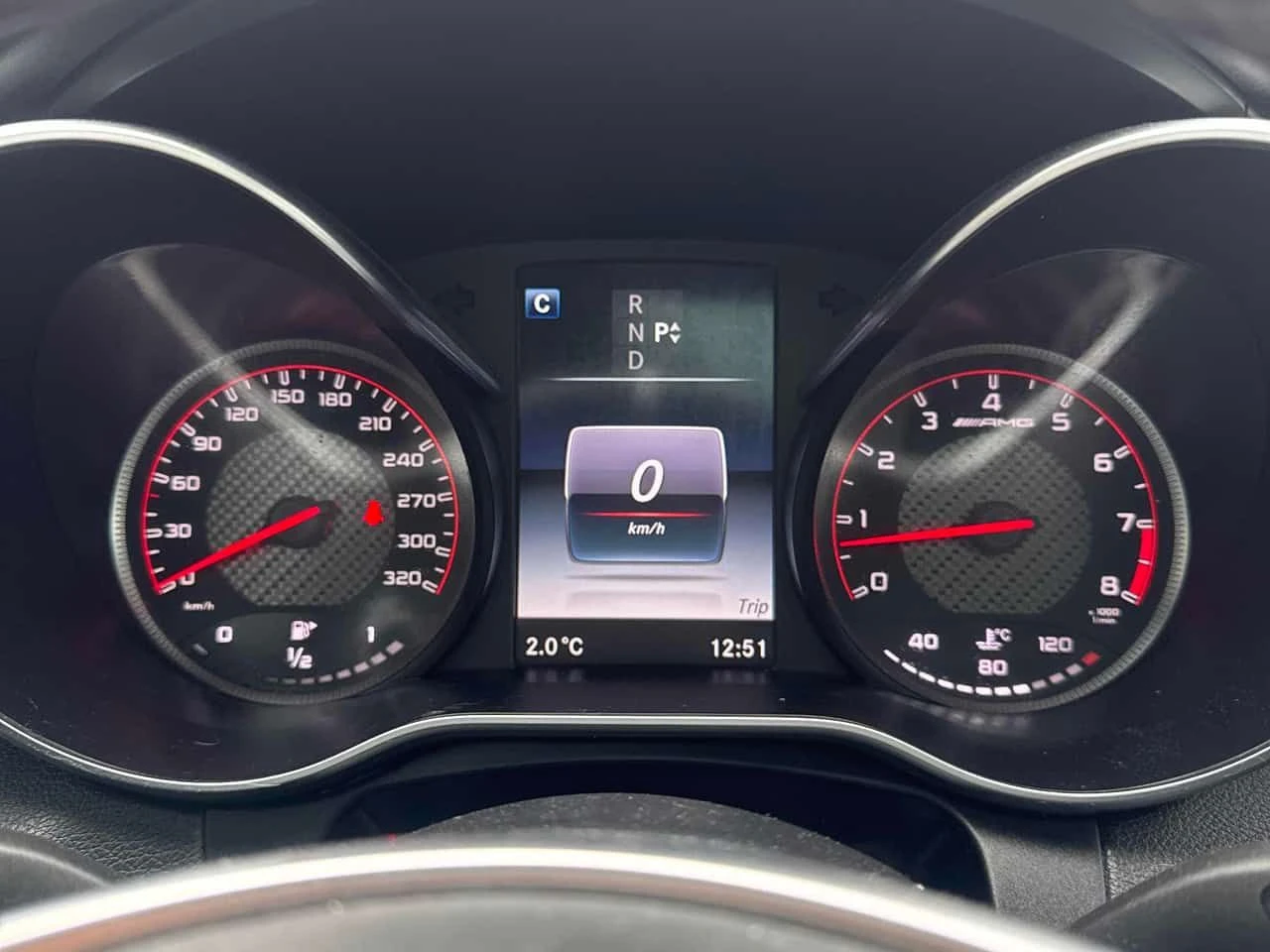 Mercedes-Benz AMG GT C * 63 S * ����* �������* KEYLESS*  | Mobile.bg � ����������� 8