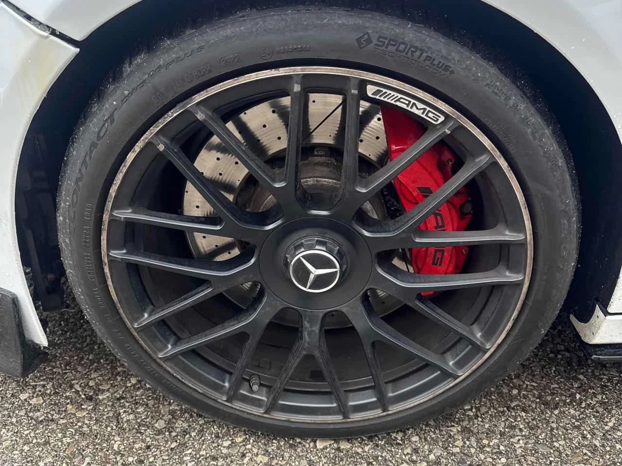 Mercedes-Benz AMG GT C * 63 S * ����* �������* KEYLESS*  | Mobile.bg � ����������� 15