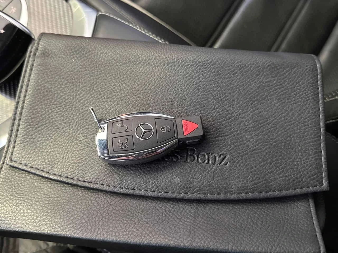 Mercedes-Benz AMG GT C * 63 S * ����* �������* KEYLESS*  | Mobile.bg � ����������� 10