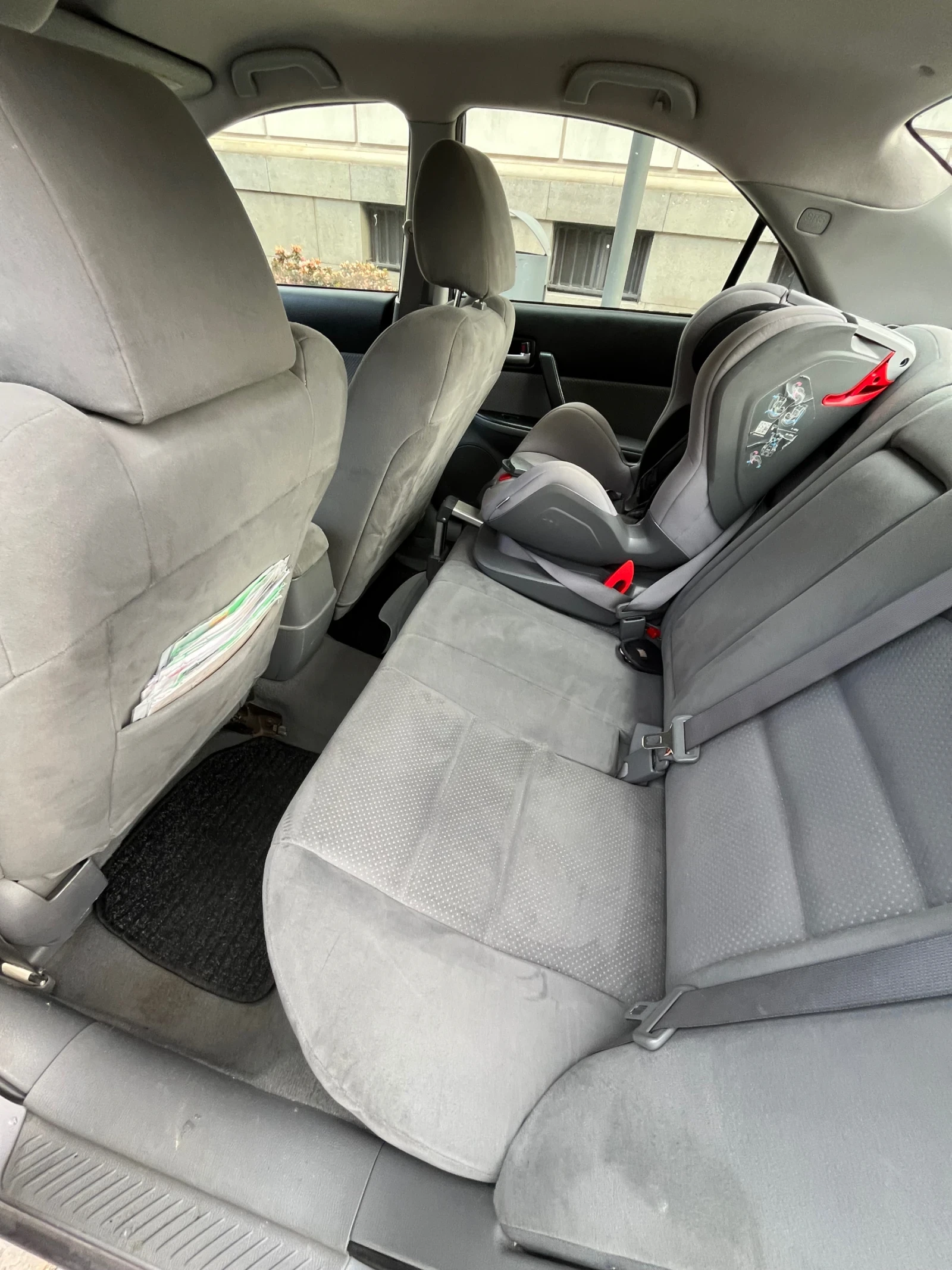 Mazda 6 2.3 LPG, снимка 14 - Автомобили и джипове - 54178150