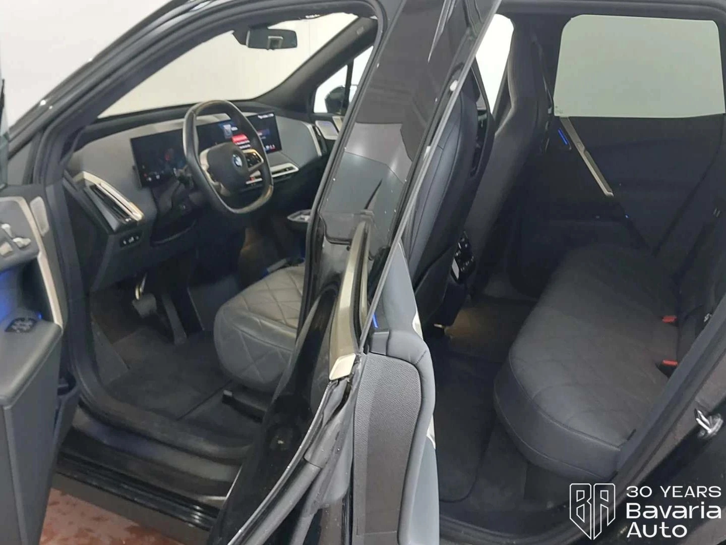 BMW iX M60 xDrive Sport, снимка 5 - Автомобили и джипове - 54345196