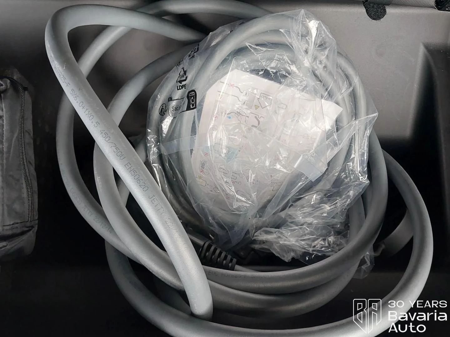 BMW iX M60 xDrive Sport, снимка 16 - Автомобили и джипове - 54345196