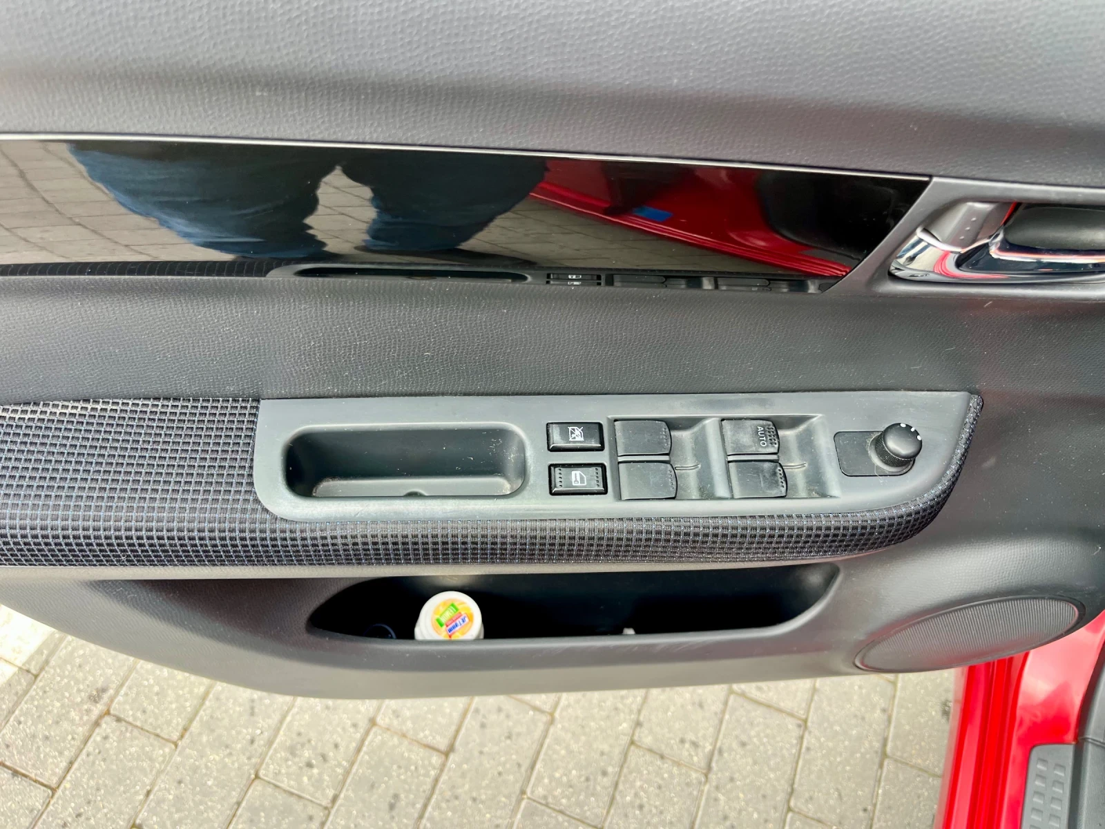 Suzuki Swift, снимка 12 - Автомобили и джипове - 54389533