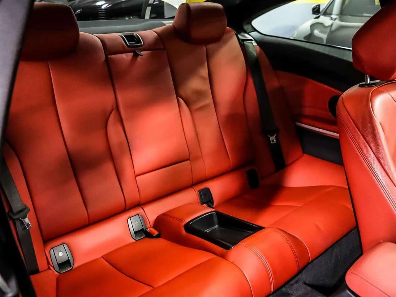 BMW 430 * xDrive * M SPORT| SPORT SEATS PACKAGE| SUNROOF, снимка 15 - Автомобили и джипове - 54452897