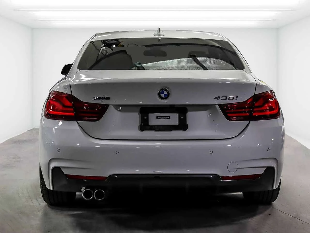 BMW 430 * xDrive * M SPORT| SPORT SEATS PACKAGE| SUNROOF, снимка 4 - Автомобили и джипове - 54452897