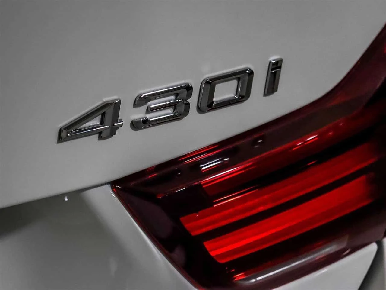 BMW 430 * xDrive * M SPORT| SPORT SEATS PACKAGE| SUNROOF, снимка 17 - Автомобили и джипове - 54452897