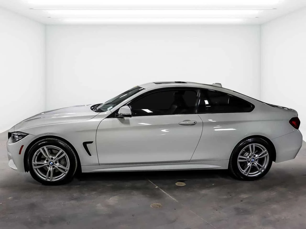 BMW 430 * xDrive * M SPORT| SPORT SEATS PACKAGE| SUNROOF, снимка 5 - Автомобили и джипове - 54452897