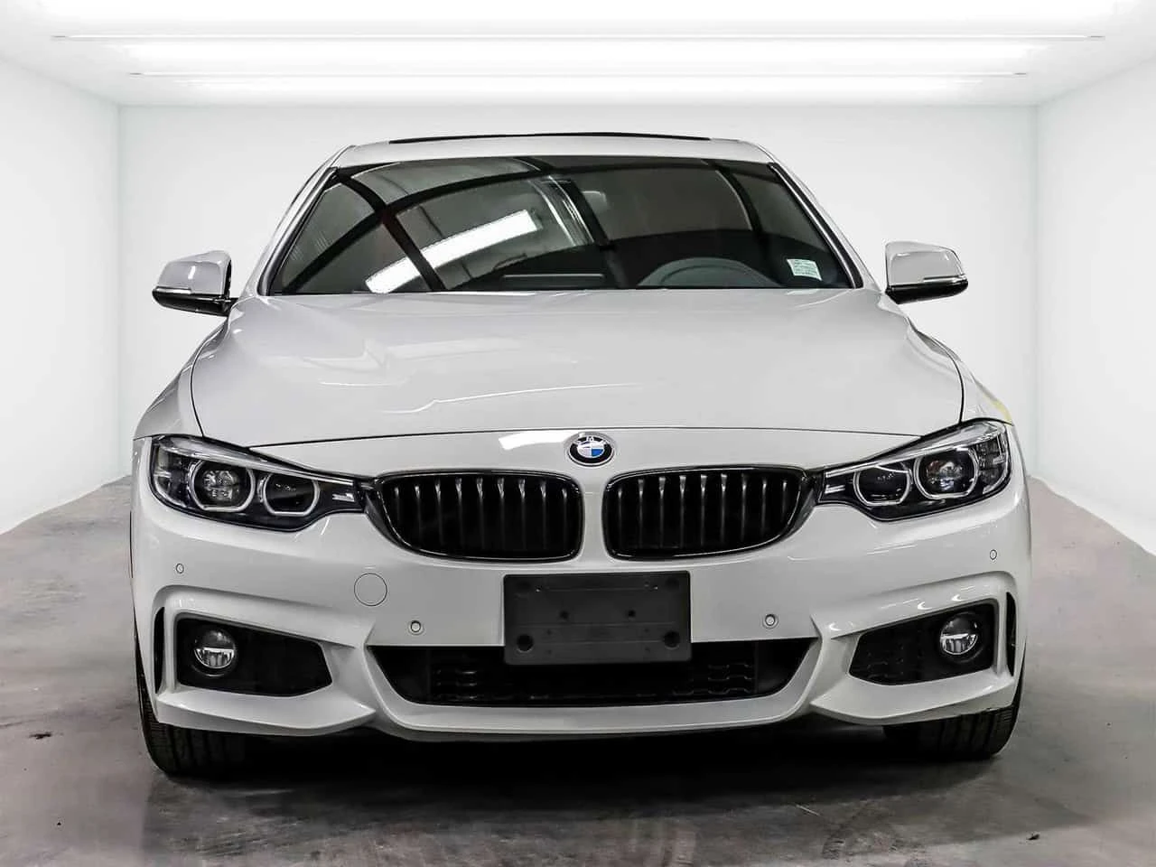 BMW 430 * xDrive * M SPORT| SPORT SEATS PACKAGE| SUNROOF, снимка 2 - Автомобили и джипове - 54452897