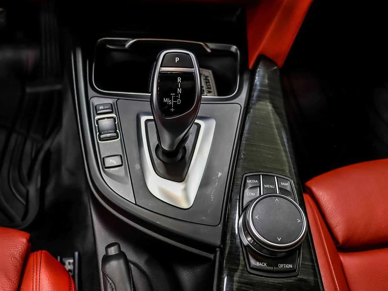 BMW 430 * xDrive * M SPORT| SPORT SEATS PACKAGE| SUNROOF, снимка 12 - Автомобили и джипове - 54452897