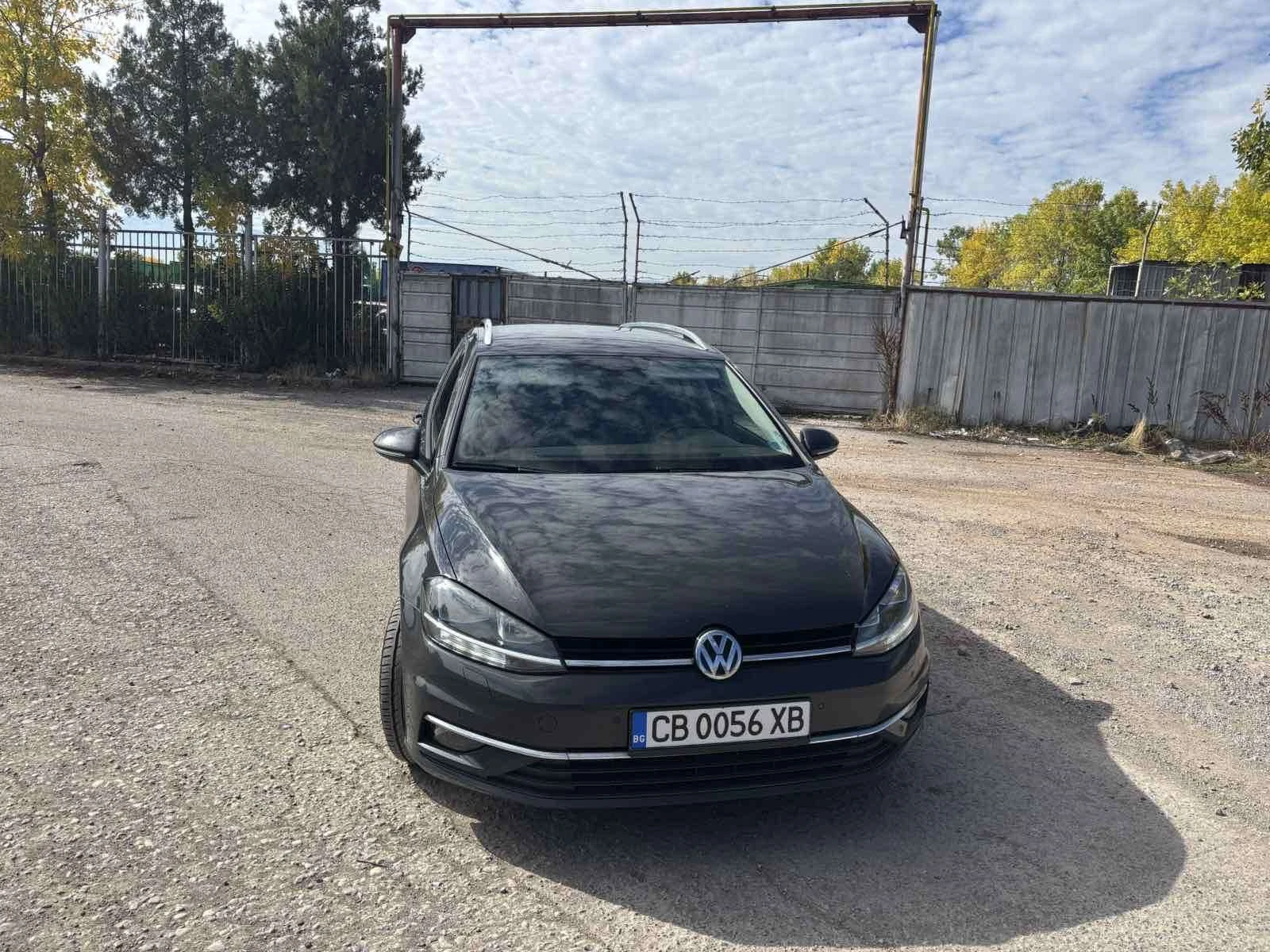 VW Golf Variant | Mobile.bg � ����������� 4