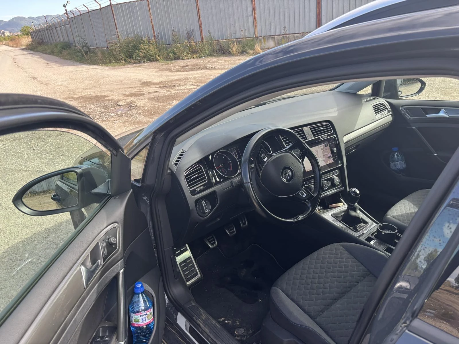 VW Golf Variant | Mobile.bg � ����������� 3