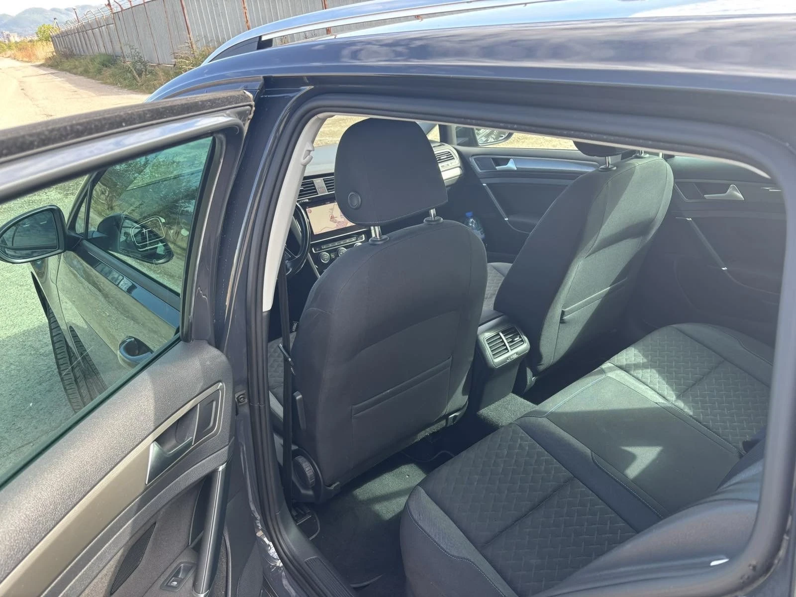 VW Golf Variant | Mobile.bg � ����������� 5