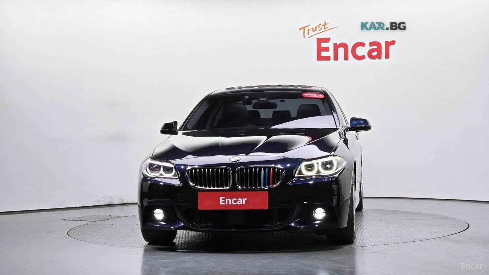 BMW 528 M-SPORT/360/HUD/KEYLESS/DIGITAL DASH, снимка 2 - Автомобили и джипове - 54727176