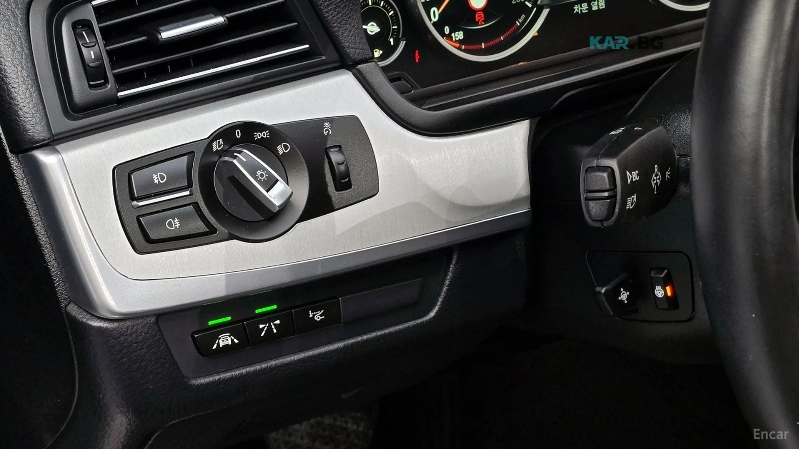 BMW 528 M-SPORT/360/HUD/KEYLESS/DIGITAL DASH, снимка 10 - Автомобили и джипове - 54727176