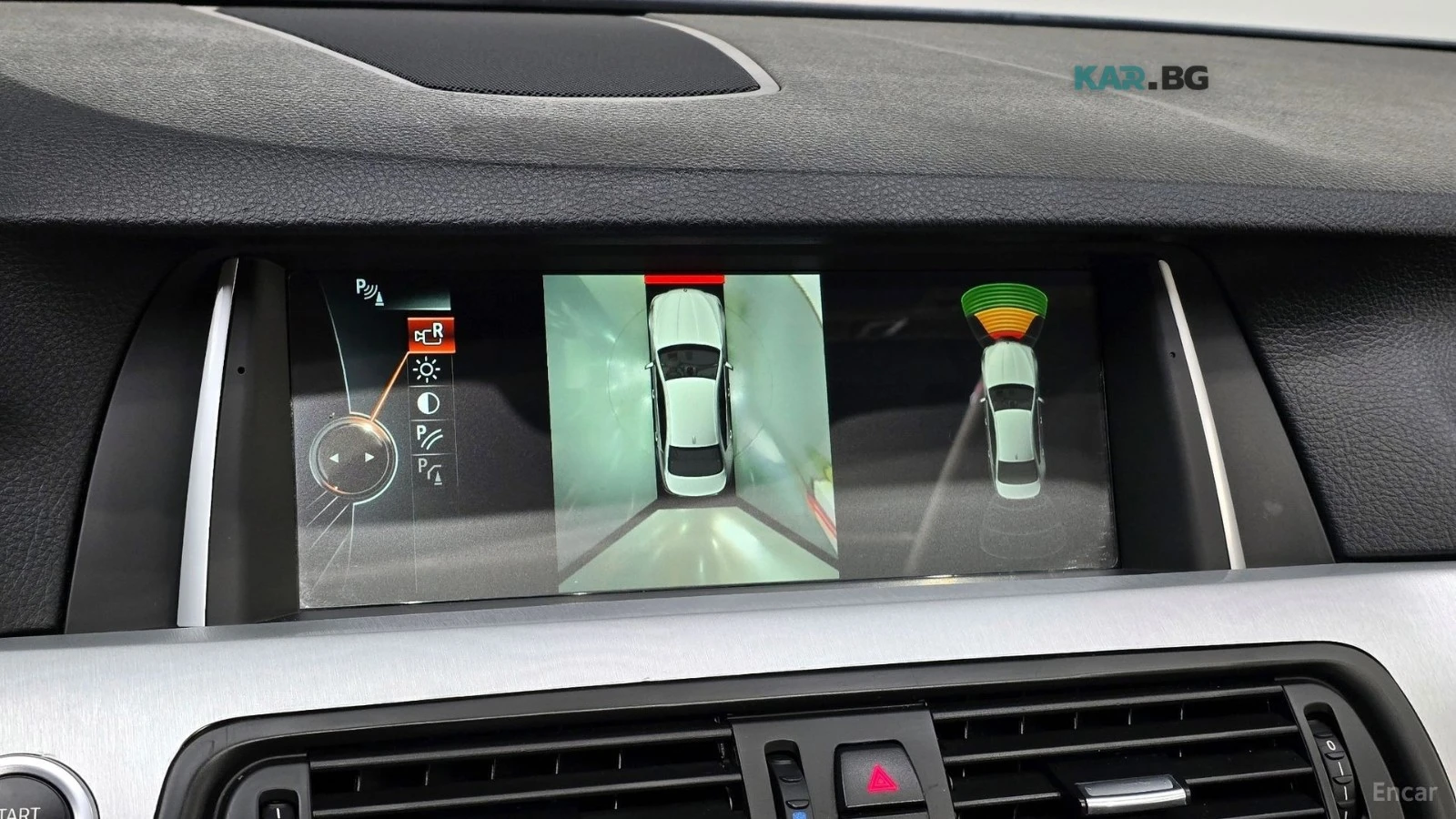BMW 528 M-SPORT/360/HUD/KEYLESS/DIGITAL DASH, снимка 15 - Автомобили и джипове - 54727176