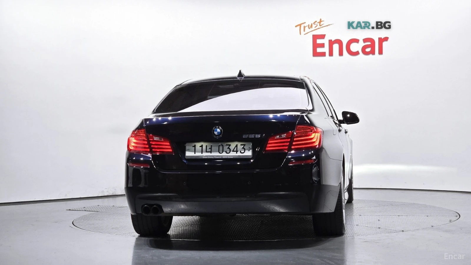 BMW 528 M-SPORT/360/HUD/KEYLESS/DIGITAL DASH, снимка 3 - Автомобили и джипове - 54727176