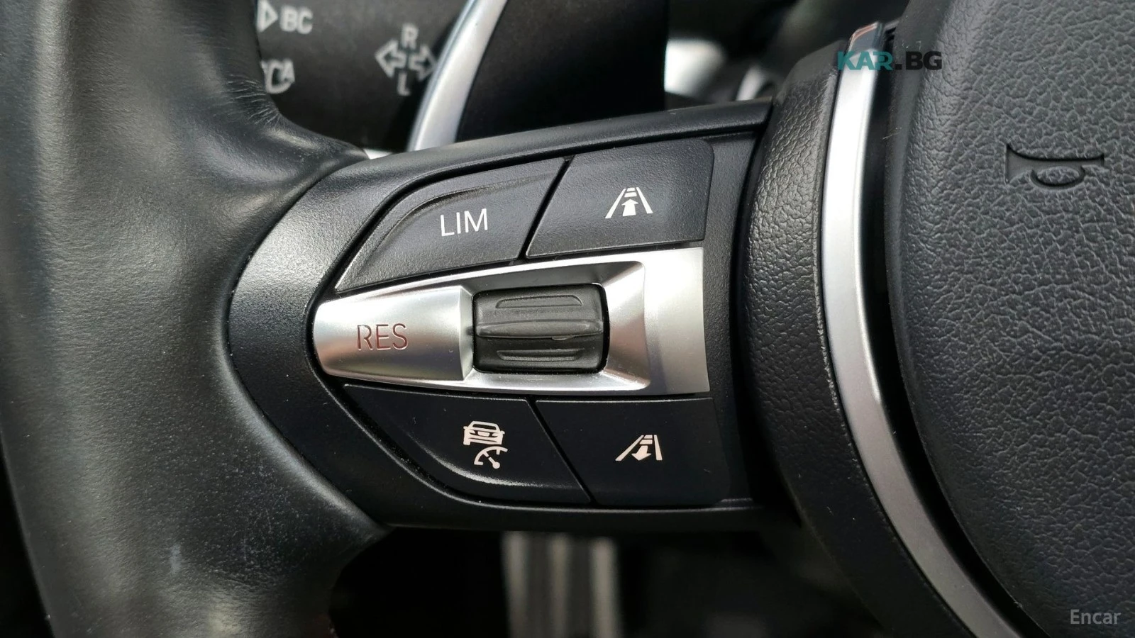 BMW 528 M-SPORT/360/HUD/KEYLESS/DIGITAL DASH, снимка 11 - Автомобили и джипове - 54727176