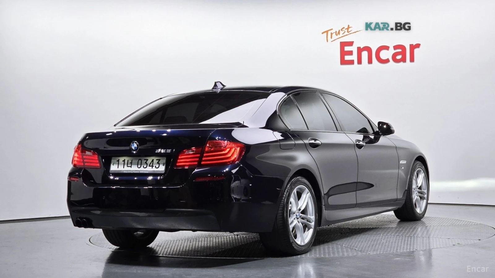 BMW 528 M-SPORT/360/HUD/KEYLESS/DIGITAL DASH, снимка 4 - Автомобили и джипове - 54727176
