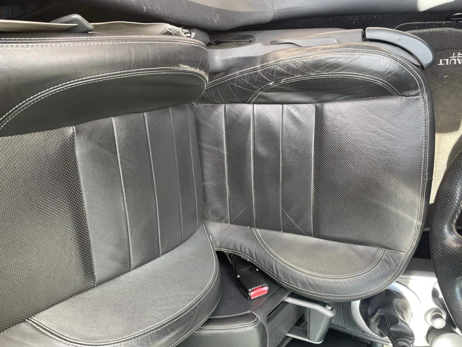 Renault Megane Megane RS 230, снимка 11 - Автомобили и джипове - 54743833