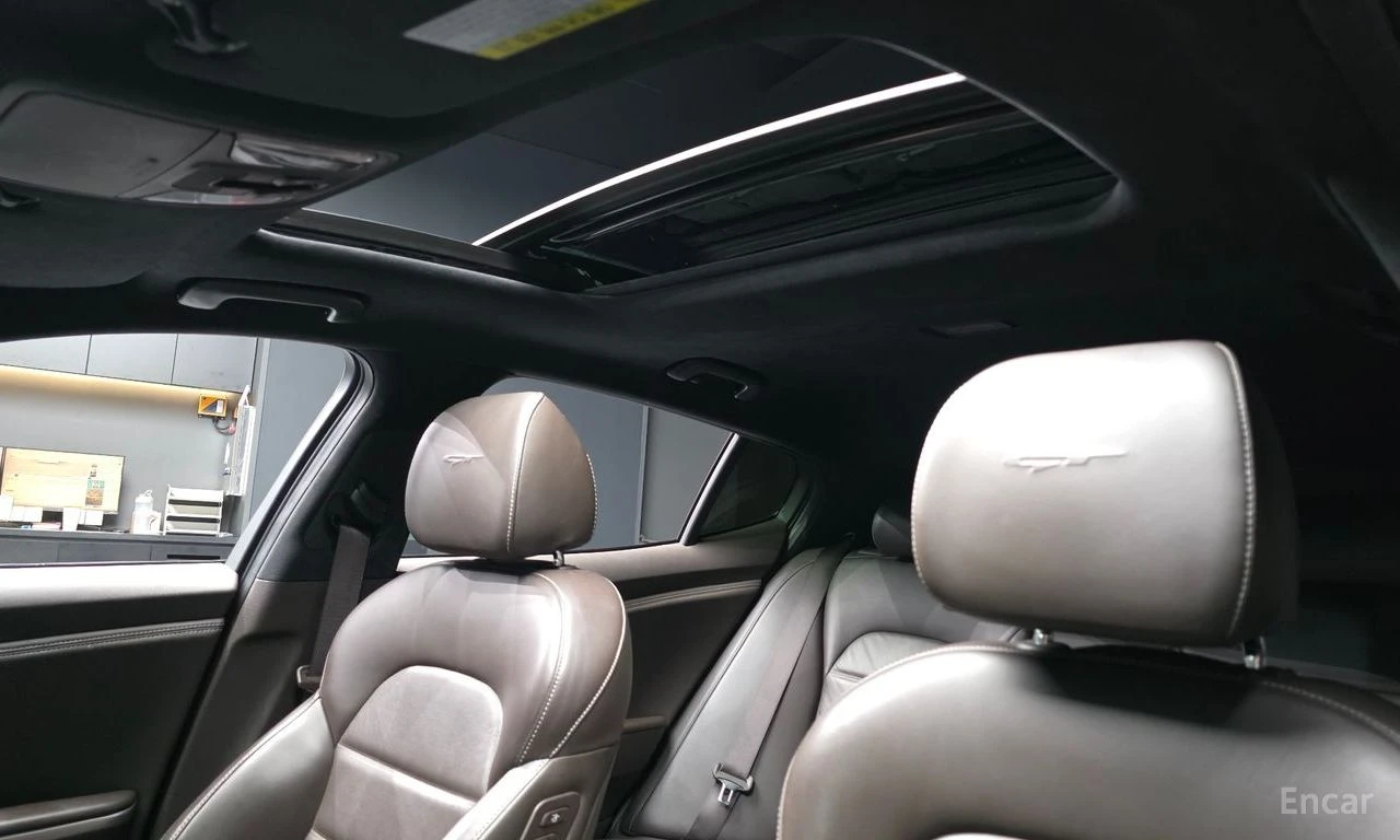 Kia Stinger 3.3* TURBO* GT* �������* ���������* �����* LANE* A | Mobile.bg � ����������� 15
