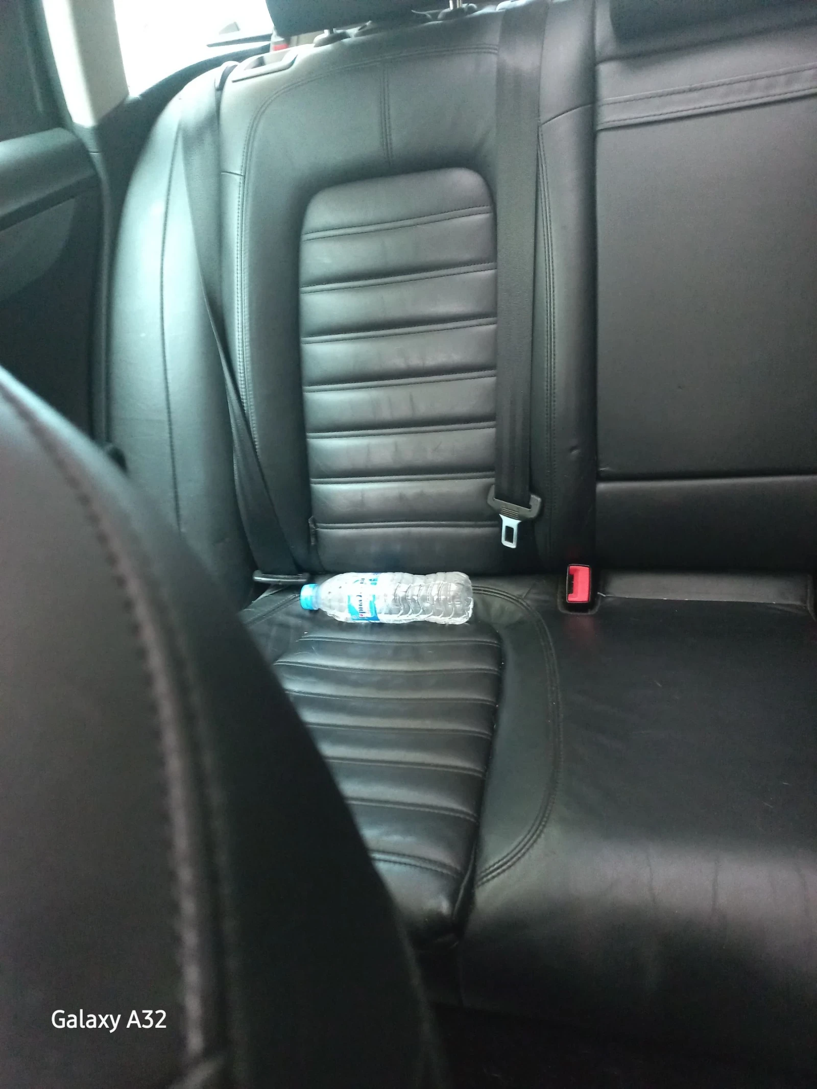 VW Passat 2.0 TDI Bluemotion, снимка 7 - Автомобили и джипове - 55264161
