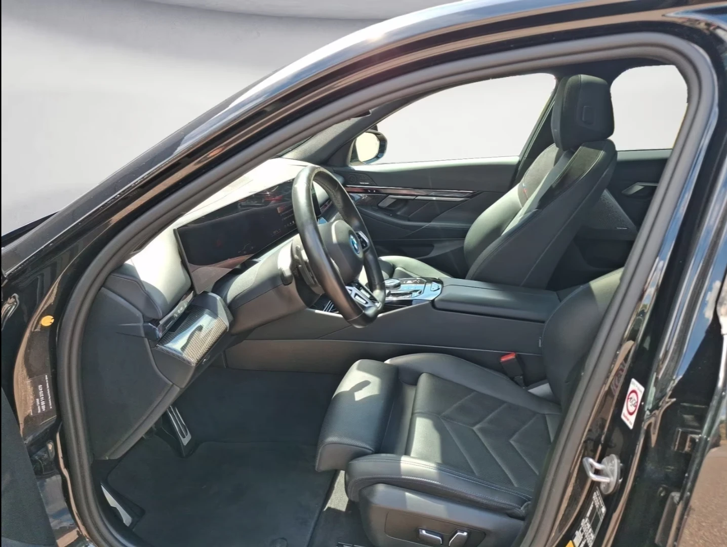 BMW i5 eDrive40 M | Mobile.bg � ����������� 11